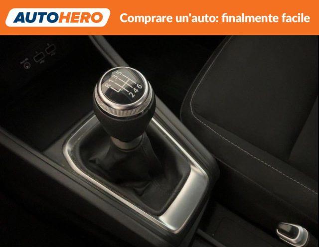 RENAULT Captur Blue dCi 115 CV Business