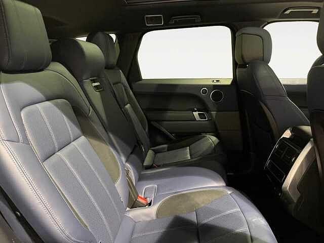 Land Rover Range Rover Sport HSE Dynamic - IVA ESPOSTA