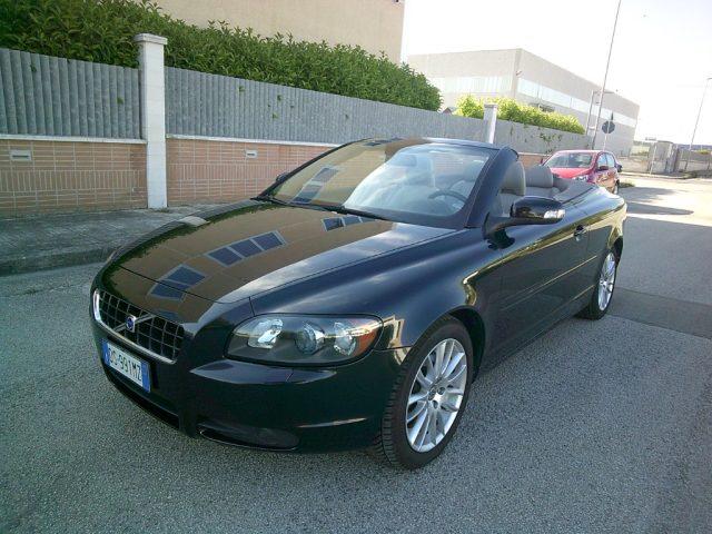 VOLVO C70 2.0 D Summum