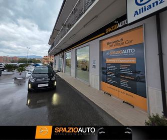 Citroen C1 NEW VTi 1.0 - 72cv *EXCLUSIVE*