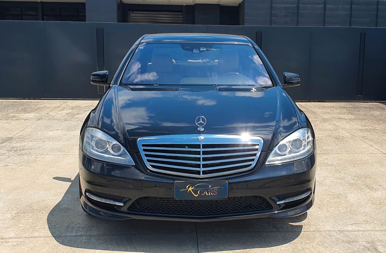 Mercedes-benz S 350 AMG