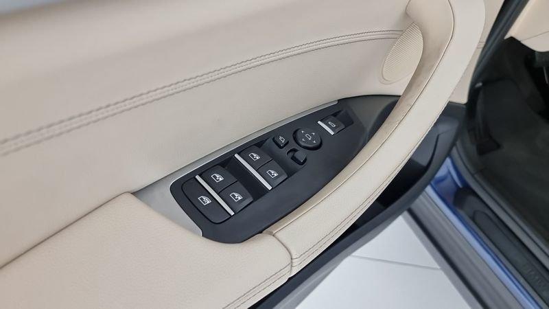 BMW X3 xDrive25d Business Advantage