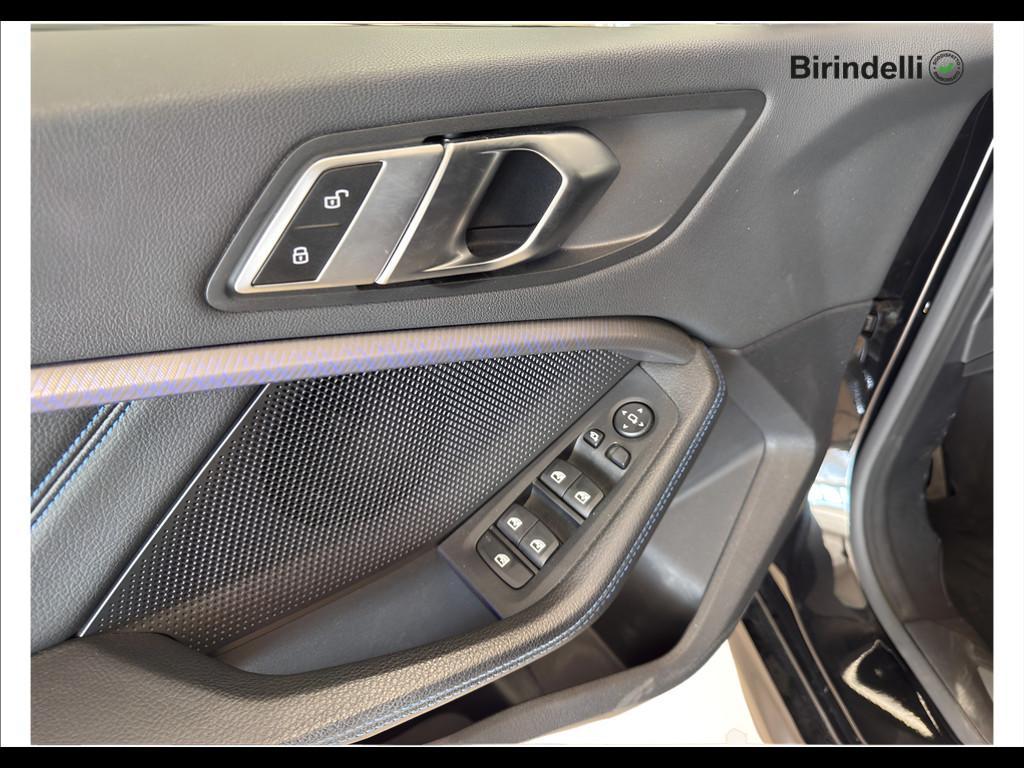BMW Serie 2 G.C. (F44) - 216d Gran Coupé Msport aut.