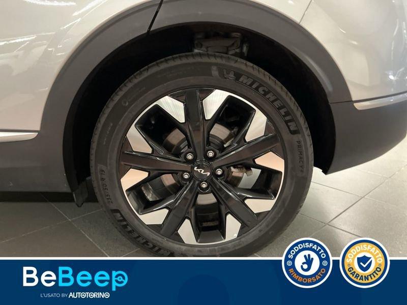 KIA Sportage 1.6 TGDI PHEV STYLE AWD AUTO