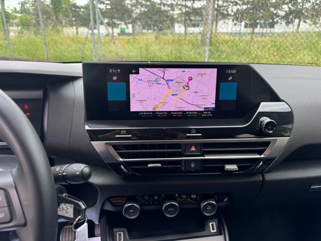 CITROEN C4 PureTech 130CV Feel Pack NAVI