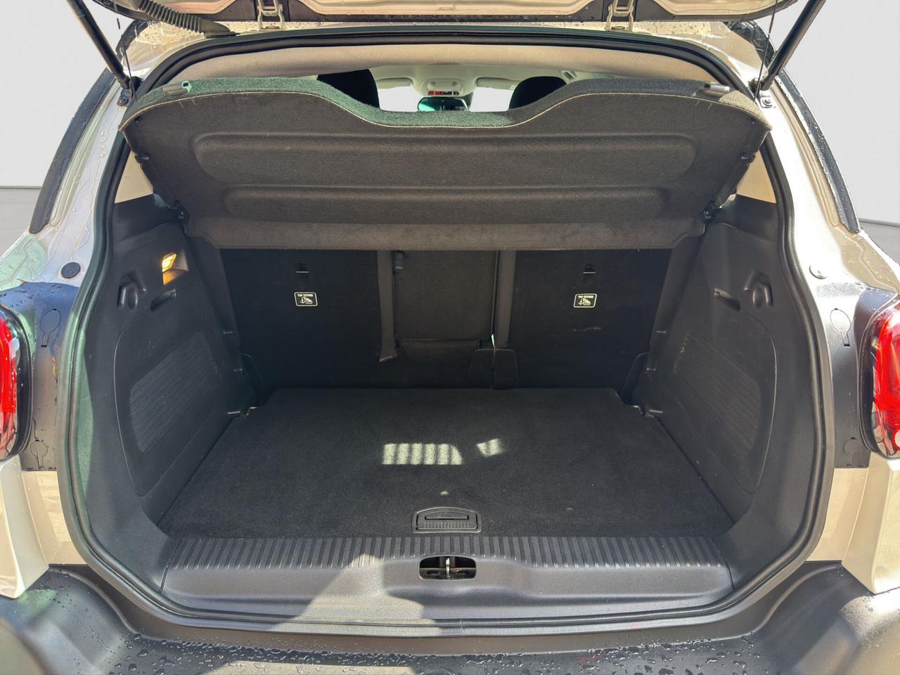 Citroen C3 Aircross 1.5 bluehdi 120cv Shine automatica 2021
