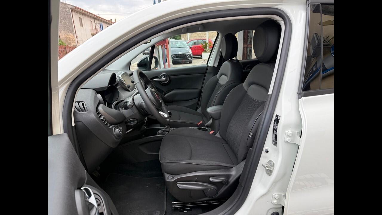 Fiat 500X 1.3 MultiJet 95 CV 2024 UNICA!