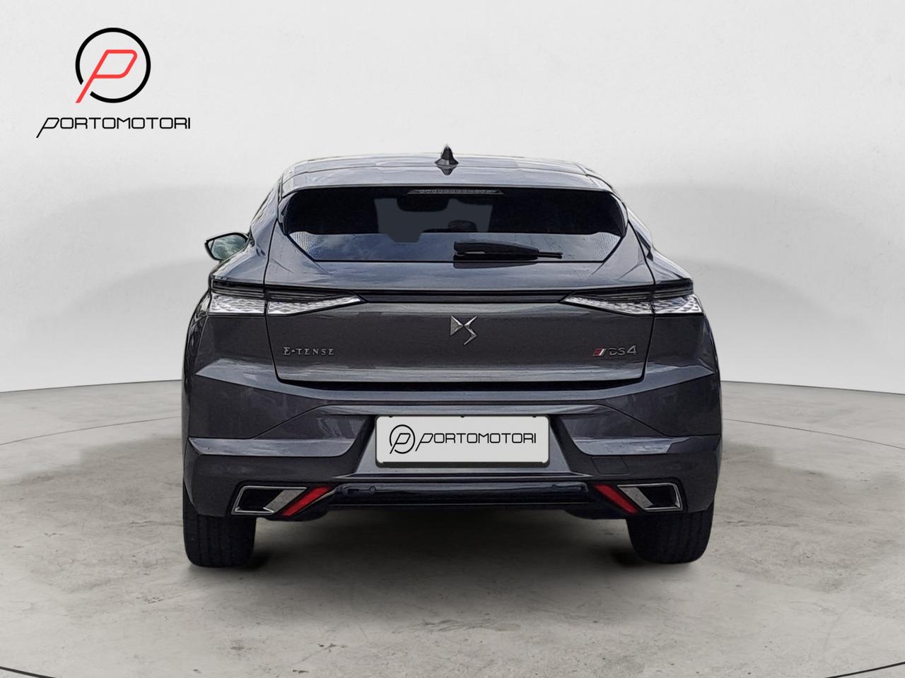 DS DS 4 2ª serie - DS 4 E-Tense 225 Performance Line+