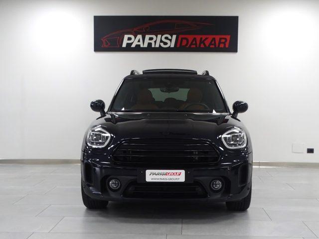 MINI Countryman 1.5 Cooper Steptronic Yours *PROMO PARISI GROUP*