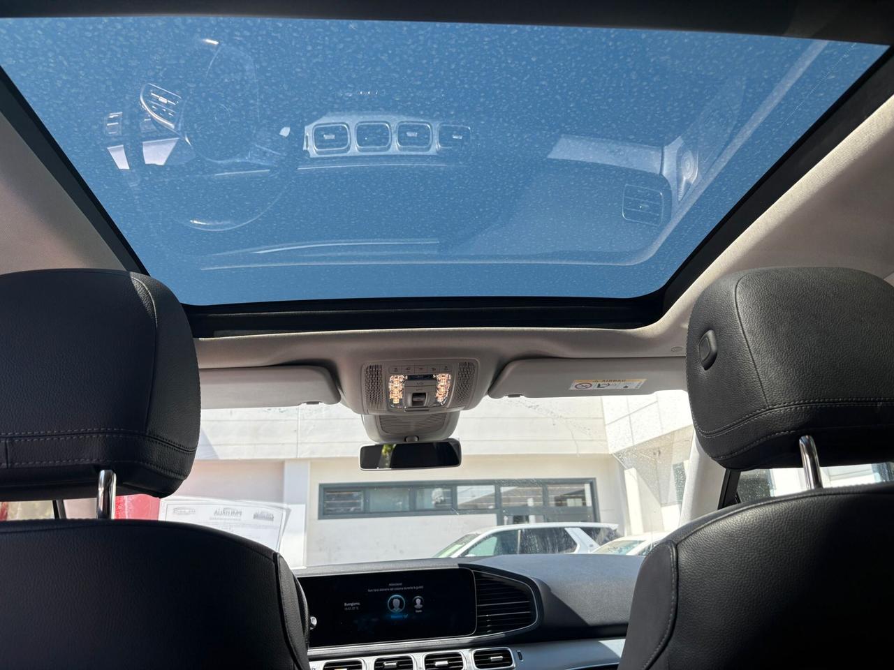 Mercedes-benz GLE 300 GLE 300 d 4Matic Premium Plus