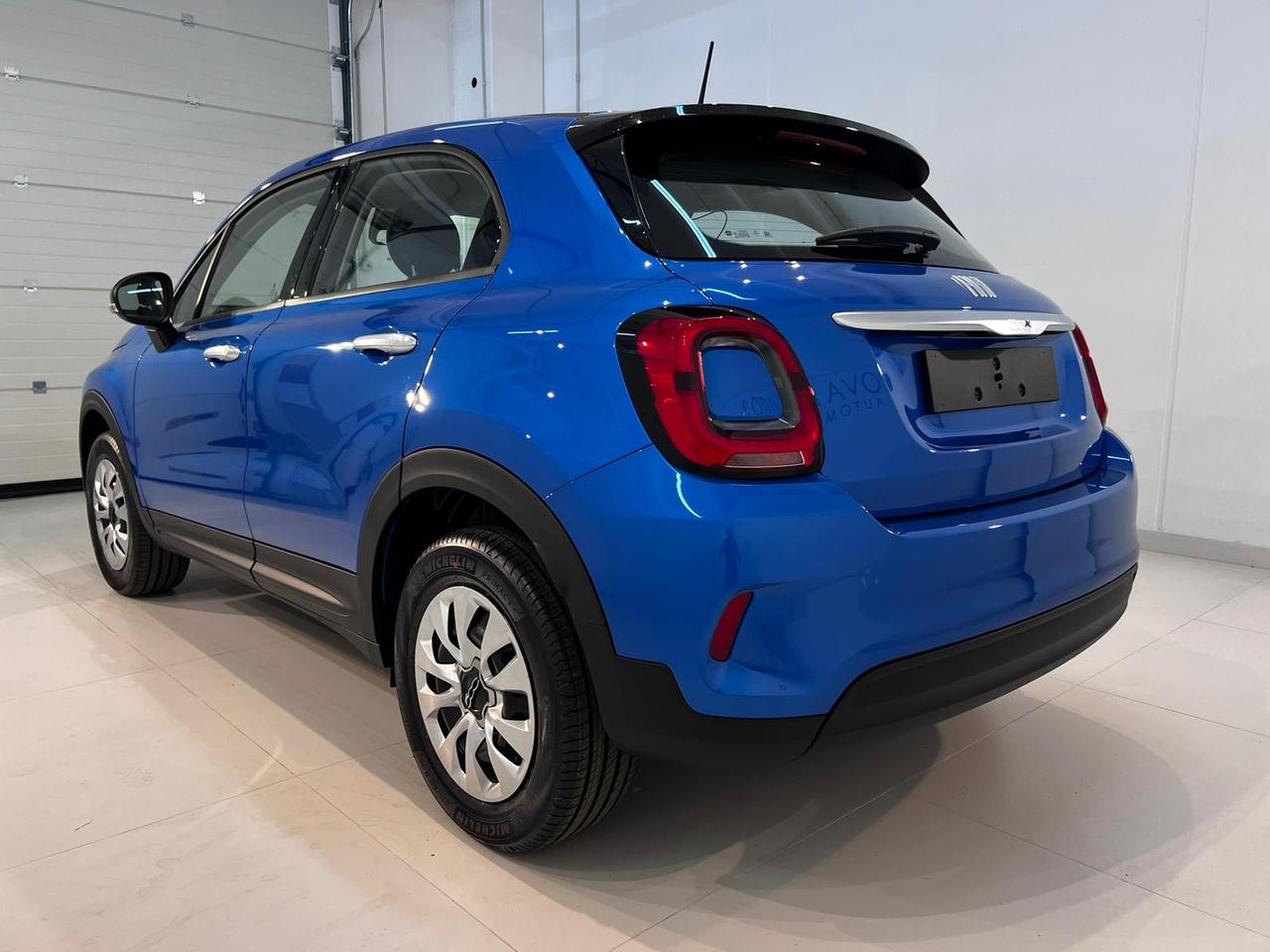 Fiat 500X 1.0 T3 120 CV 120