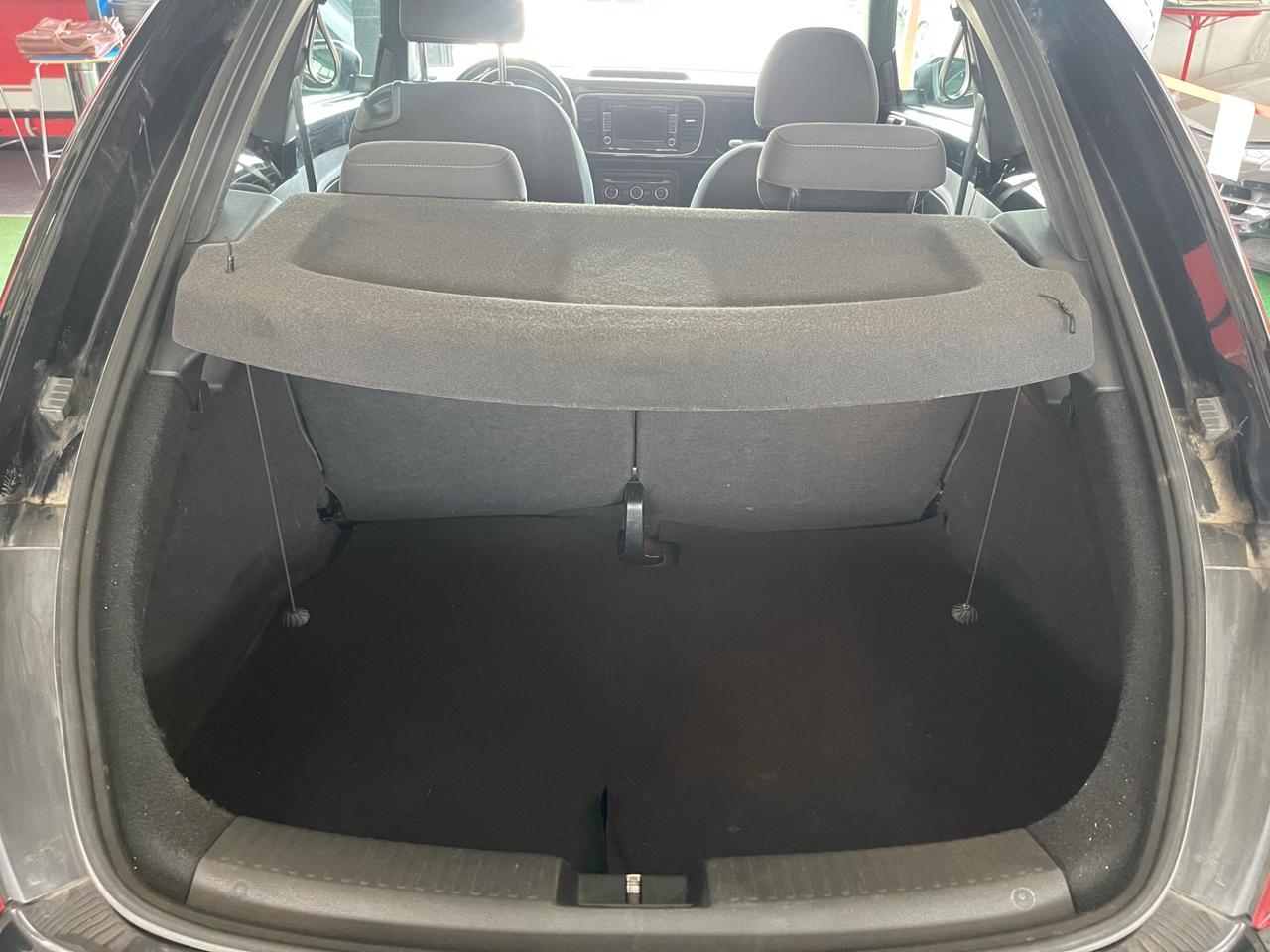 Volkswagen Maggiolino 1.6 TDI PERMUTE RATE
