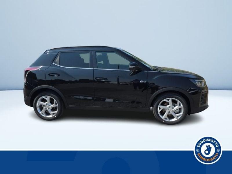 KGM Tivoli Style 1.5 Turbo GDI 163 CV - GPL