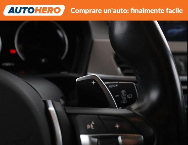 BMW X2 sDrive20i Msport