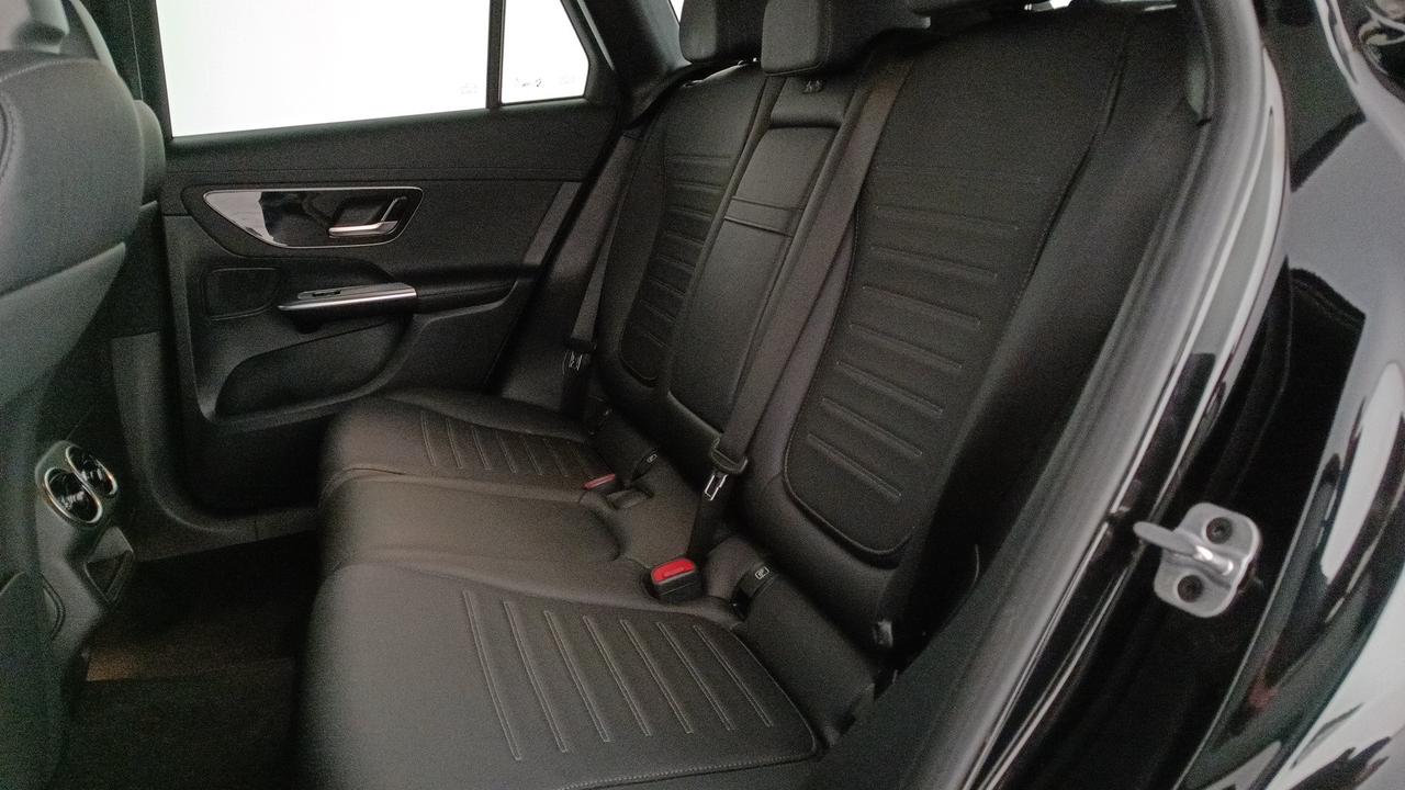 Mercedes-Benz GLC 220 d mhev AMG Advanced Plus 4matic auto