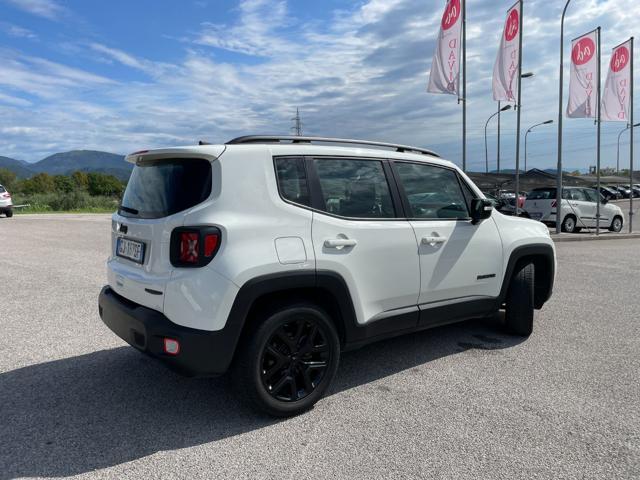 JEEP Renegade 1.0 T3 Night eagle