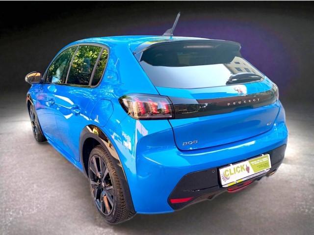 Peugeot 208 208 II 2021 - 1.2 puretech GT Pack s&s 100cv