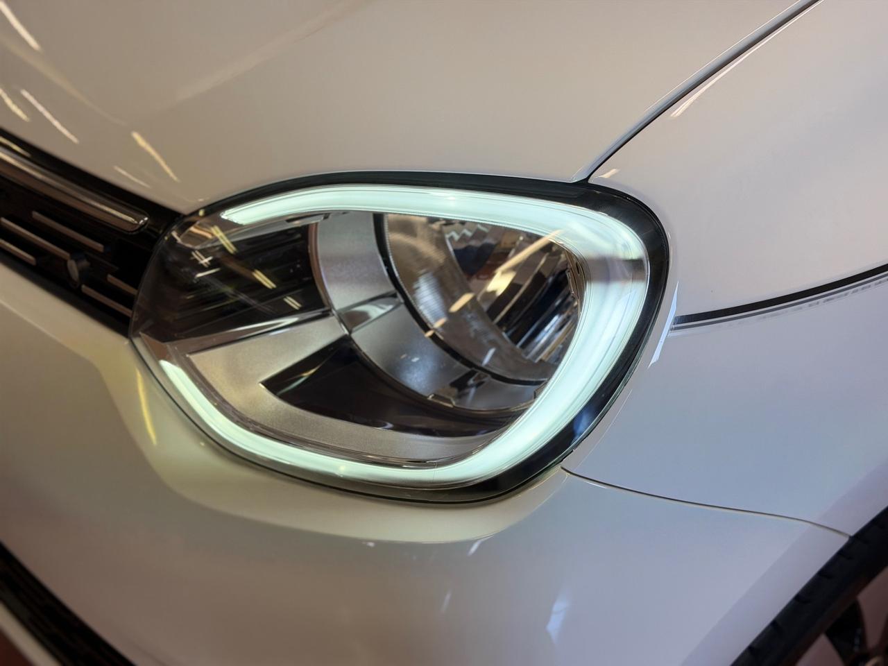 Renault Twingo Electric Techno