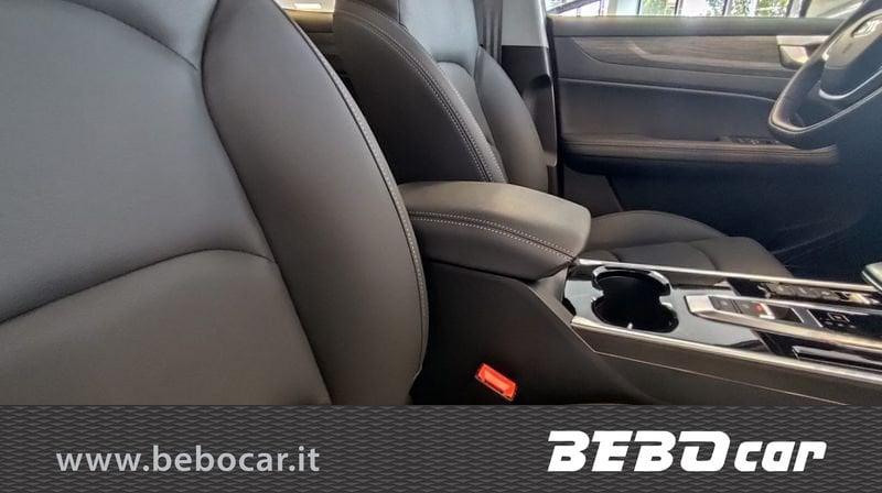 Emc Sei 1.5 CVT BENZINA O BENZINA/GPL - Scopri promo e più dettagli in descrizione!