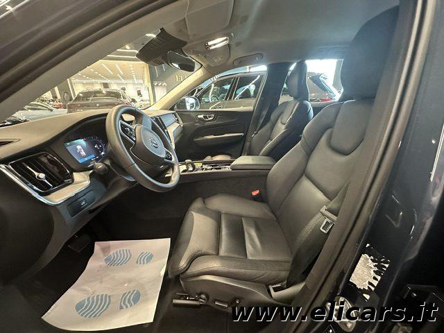 VOLVO XC60 B4 automatico Plus Bright
