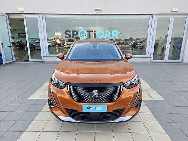 Peugeot 2008 PureTech 130 S&S Allure