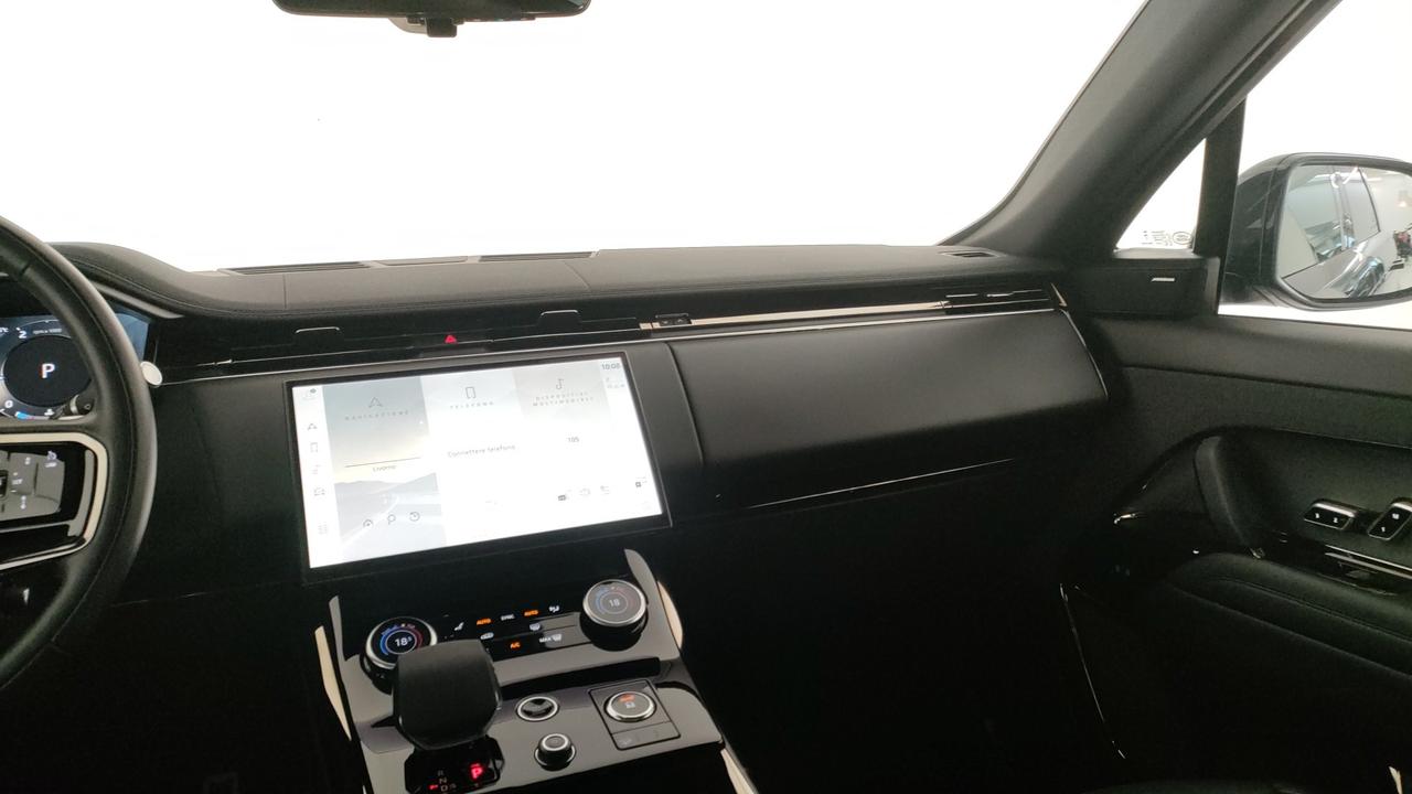 LAND ROVER Range Rover Sport 3.0d i6 mhev Dynamic HSE awd 250cv auto