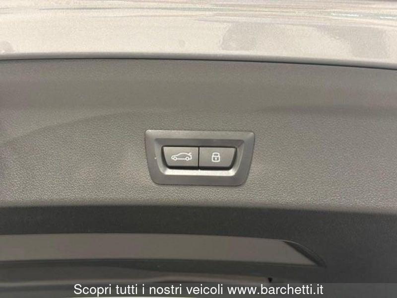BMW Serie 1 120d 48V MSport auto