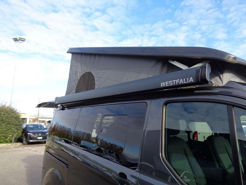 Ford Transit Custom 320 2.0 TDCi 130 PC-TN Nugget