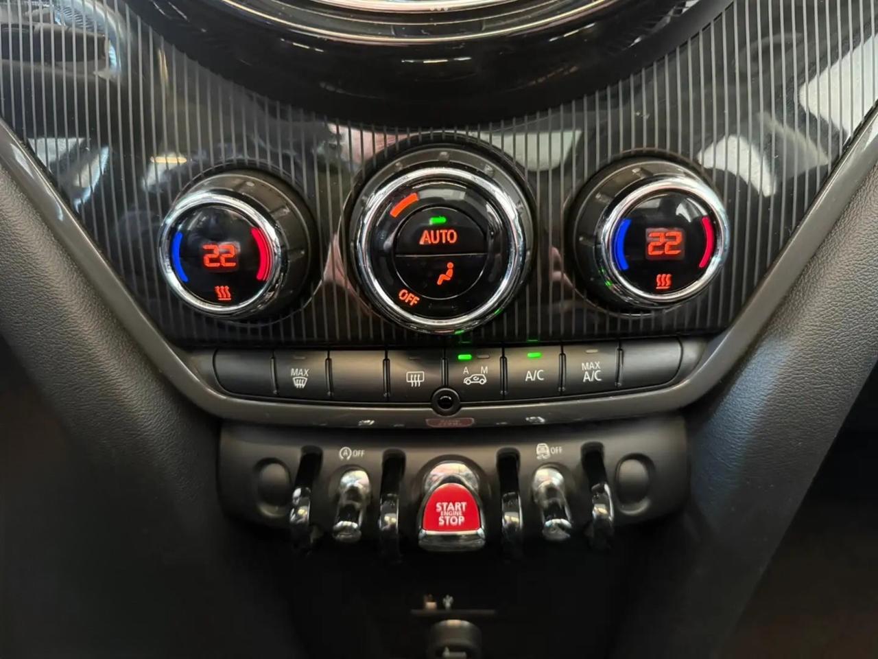 Mini Cooper SD Countryman Mini 2.0 Automatica Perfetta