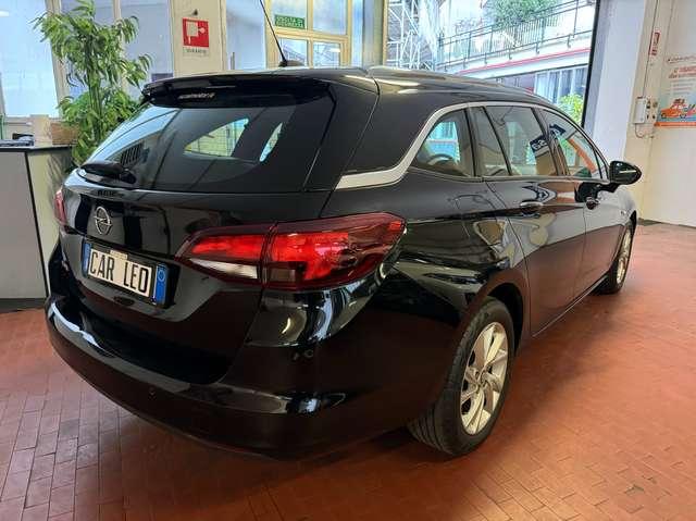 Opel Astra Astra Sports Tourer 1.4 t Business Elegance s