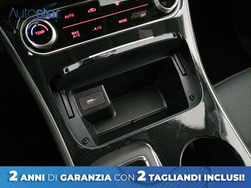 EVO Evo 6 1.5 turbo Gpl 167cv dct