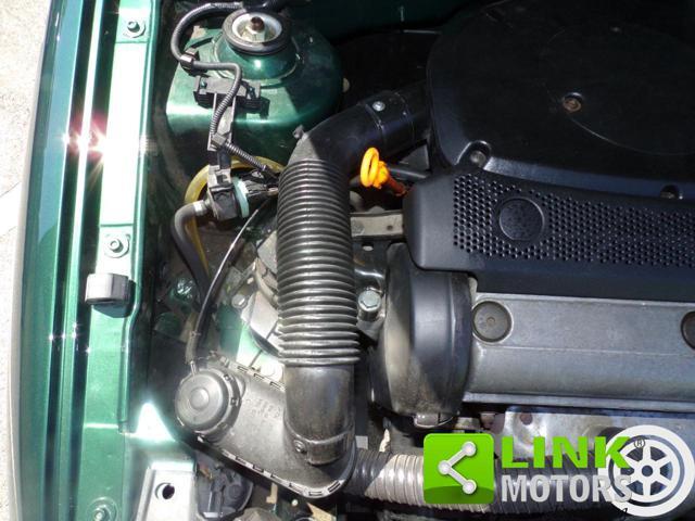 VOLKSWAGEN Polo 1.0 50CV