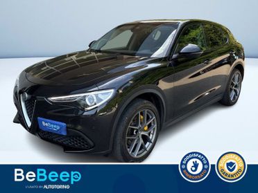 Alfa Romeo Stelvio 2.0 T EXECUTIVE Q4 280CV AUTO MY19