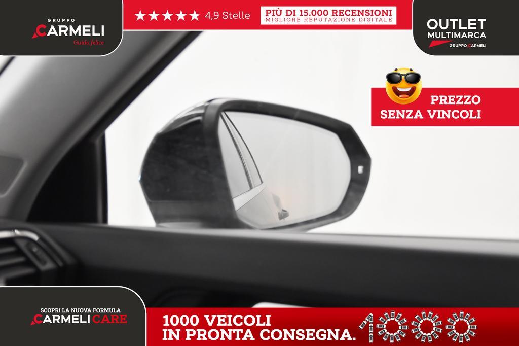 Audi Q3 Spb 35 Bz Cerchi 17,Acc,Led,Keyless,Aziendale