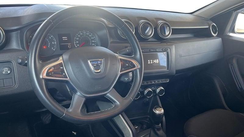 Dacia Duster 1.0 tce ECO-G 15th Anniversary 4x2