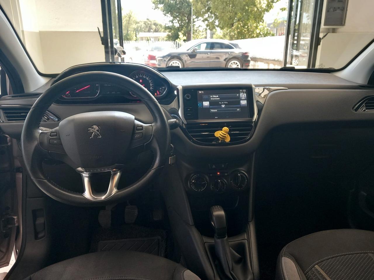 Peugeot 208 PureTech 82 5 porte Access