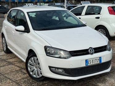 " UNA CHICCA " Volkswagen Polo 1.6 TDI 90CV