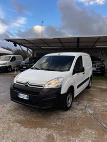 Citroen Berlingo 1.6 HDi 75cv