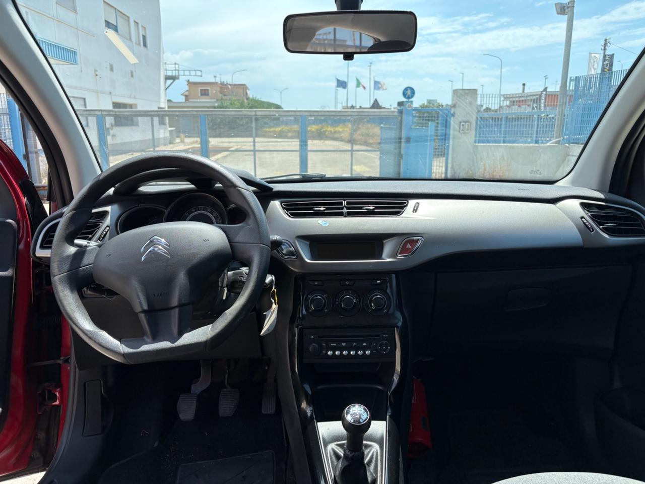 Citroen C3 PureTech 68 Seduction