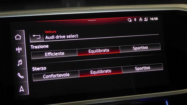 AUDI A6 Avant 40 2.0 TDI Quattro Ultra S-Tronic Business