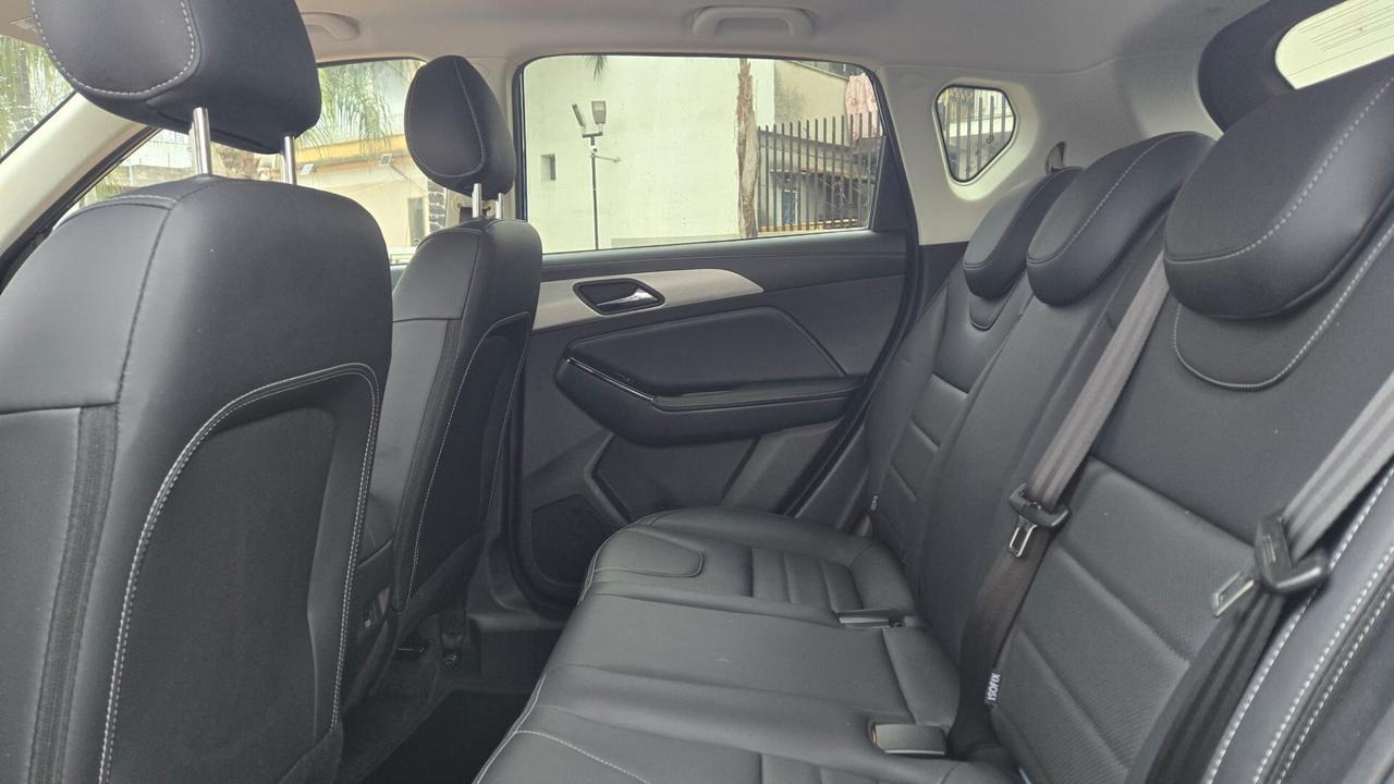 EVO DR EVO5 1.5 turbo Gpl 120CV Uff Italy Pelle Led USB Lega