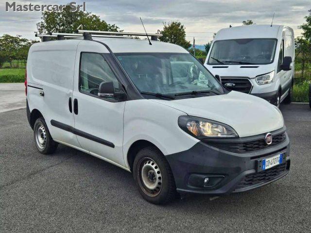 FIAT Doblo DOBLÒ 1.3 MJT 95CV SX Euro 6 - GD472TG