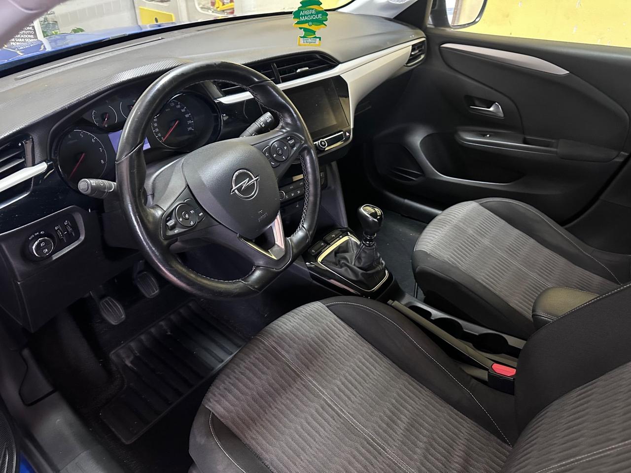 Opel Corsa 1.2benz. 100cv