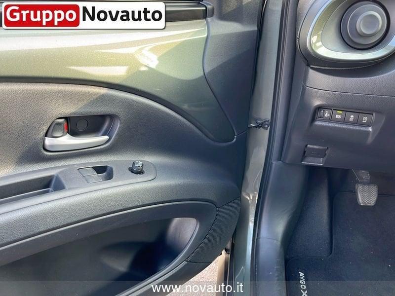 Toyota Aygo X 1.0B (72 CV) Trend