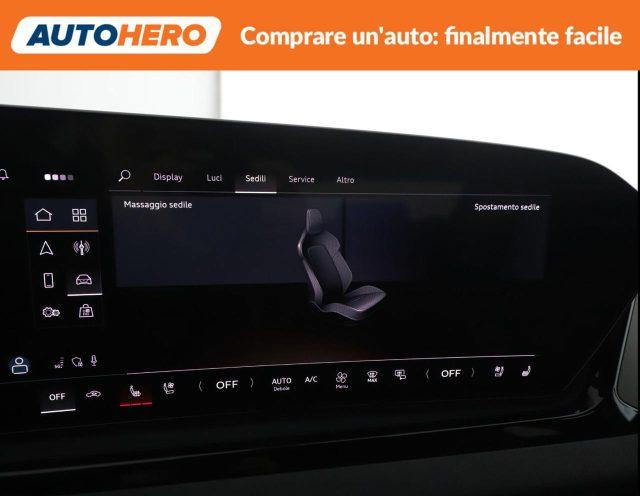AUDI A5 Avant TDI 150 kW mHEV+ S tronic quattro S Line edi