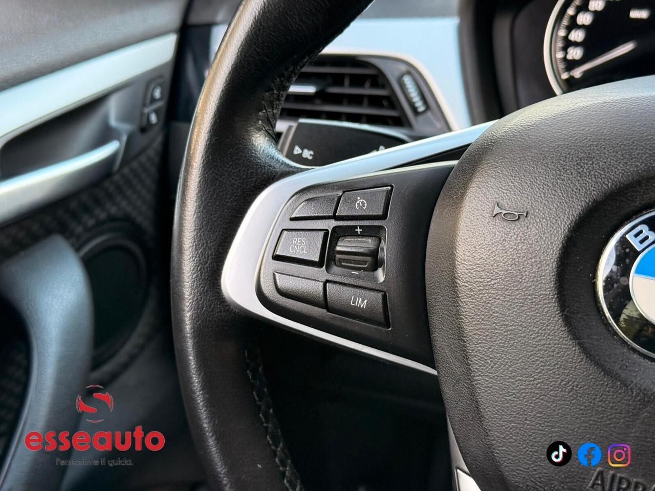 Bmw X2 sDrive18d Business Automatica - PROMO MAGGIO!