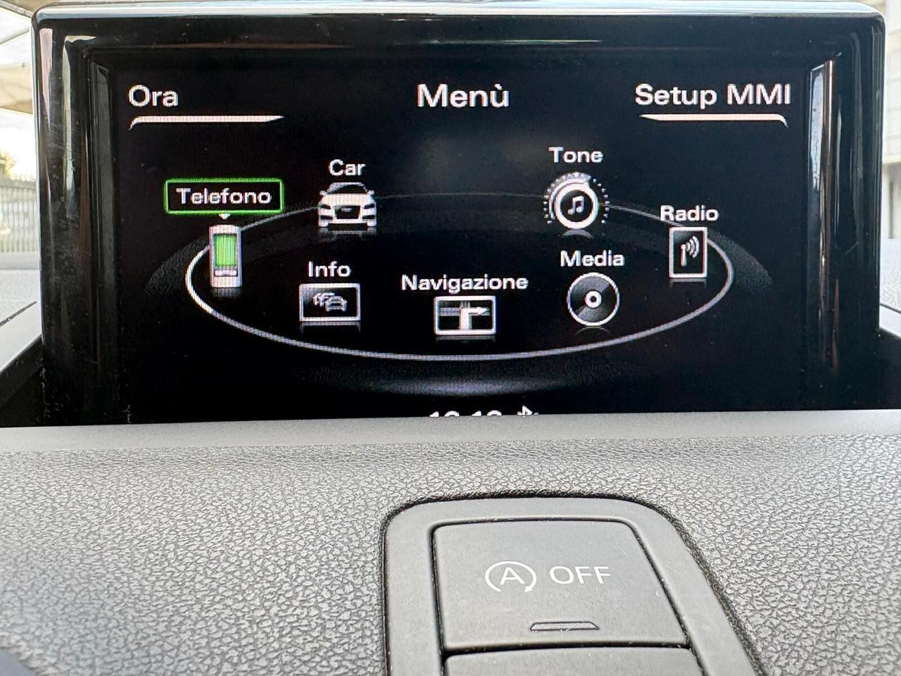 Audi A1 1.4 TDI Sport