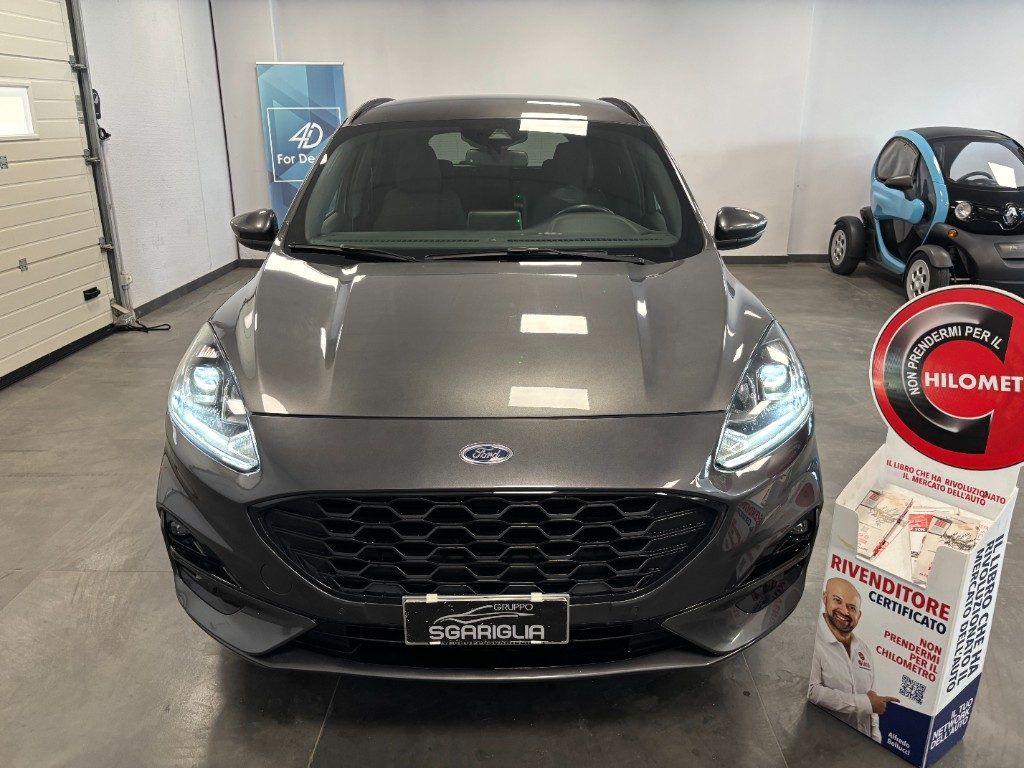 Ford Kuga 1.5 Benzina ST-Line 2WD