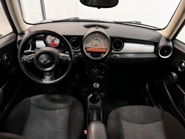 Mini Mini 1.6 16V Cooper