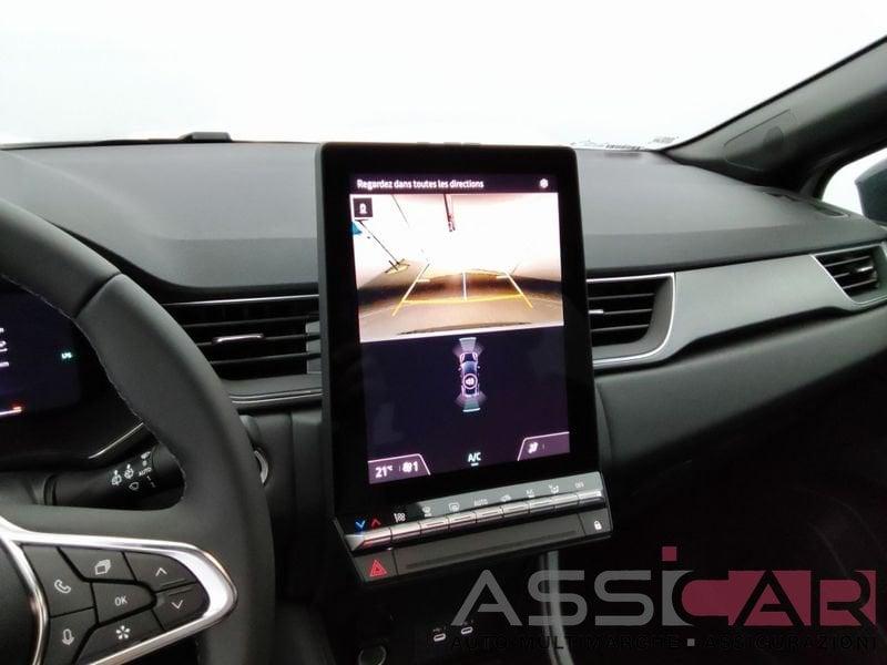 Renault Captur Captur ECO-G 100 CV Techno